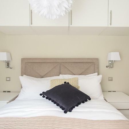 The New Bond Street Loft - Modern & Central 1Bdr Daire Londra Dış mekan fotoğraf